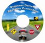Beginner Driver Education Curriculum CD