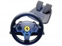 Steering Wheel Driving Simulator