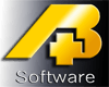 AplusB Software Logo